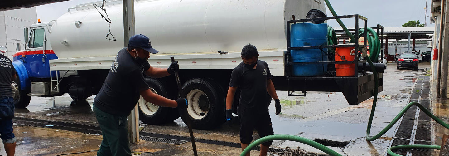 CONTAMOS CON PERSONAL ALTAMENTE CAPACITADO